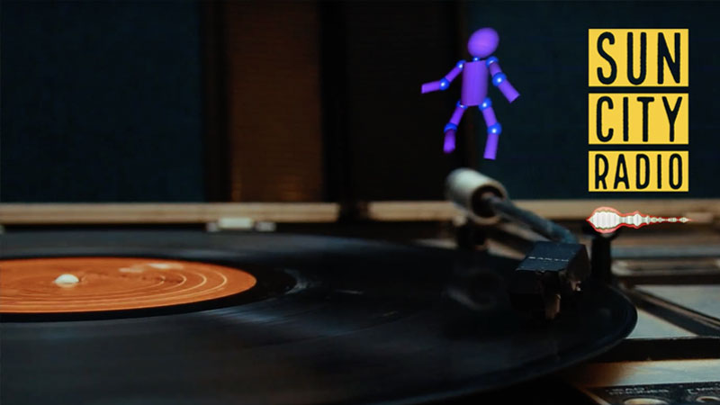 Video Placeholder - ILLEGAL BROADCAST xclusive!